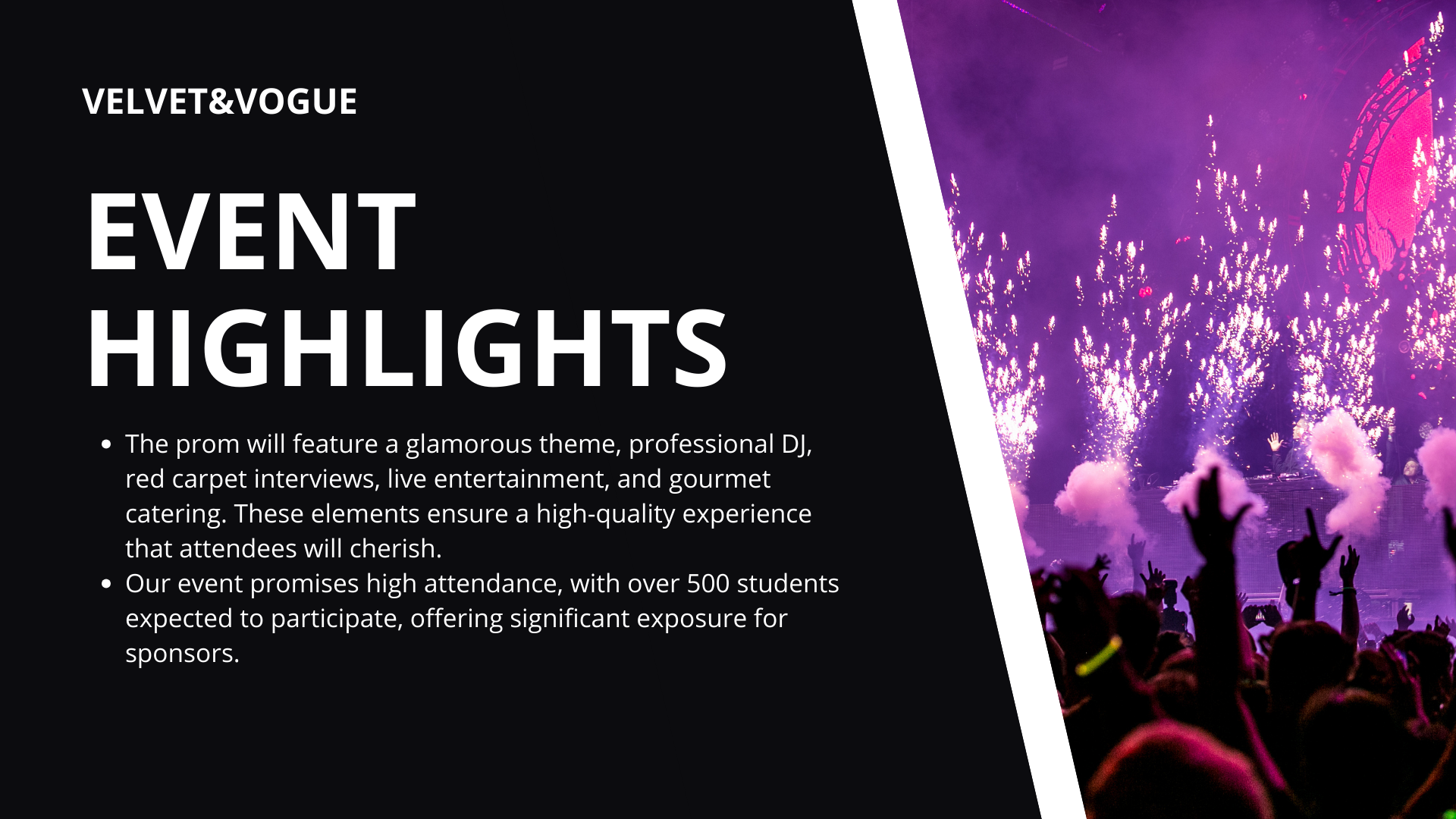 Presentation Slide 2