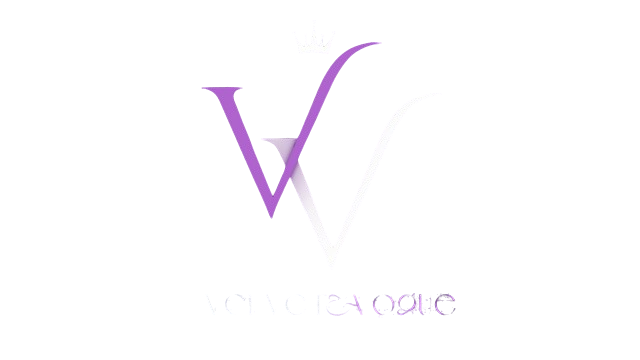 Velvet & Vogue Logo